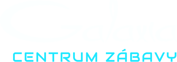 Galaxia Centrum Zábavy
